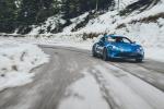 Alpine A110 Premiere Edition 2017 года